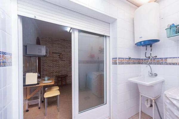 Dúplex en El Mojón