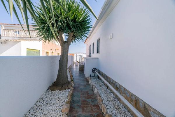 Casa independiente en Cañada de Praes s/n