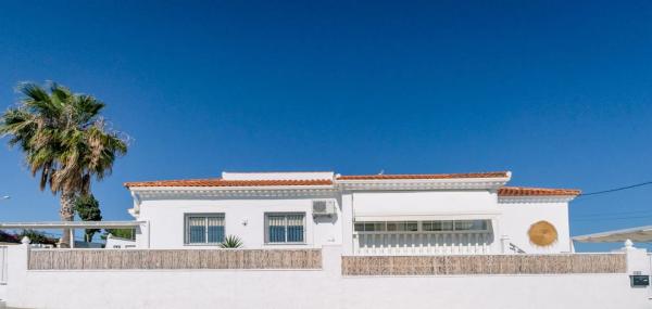 Casa independiente en Cañada de Praes s/n