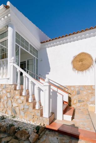 Casa independiente en Cañada de Praes s/n