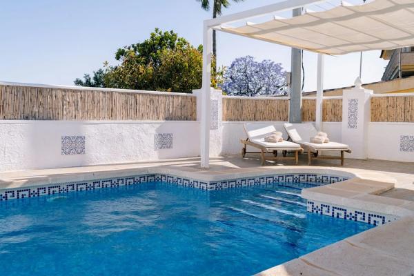 Casa independiente en Cañada de Praes s/n