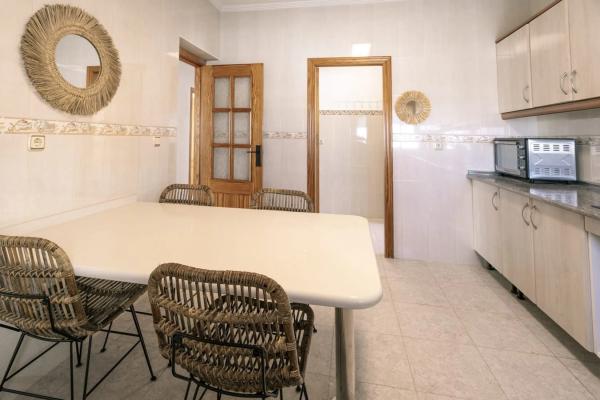 Casa independiente en Cañada de Praes s/n