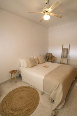 Casa independiente en Cañada de Praes s/n