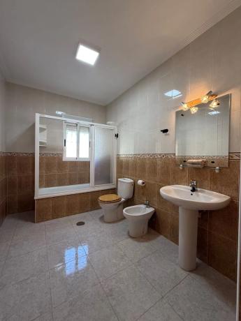 Casa independiente en Cañada de Praes s/n