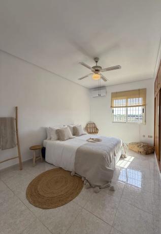 Casa independiente en Cañada de Praes s/n