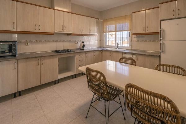 Casa independiente en Cañada de Praes s/n