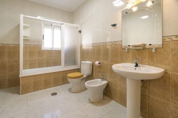 Casa independiente en Cañada de Praes s/n