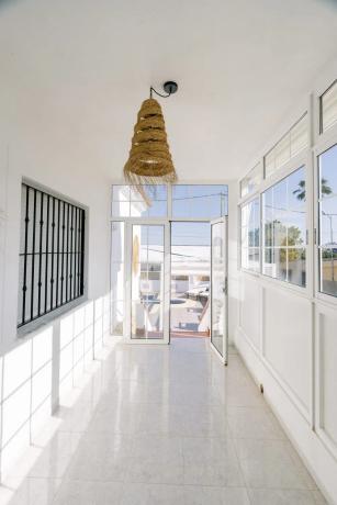 Casa independiente en Cañada de Praes s/n