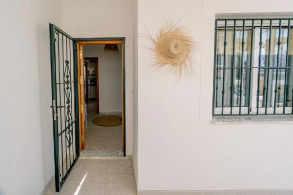 Casa independiente en Cañada de Praes s/n