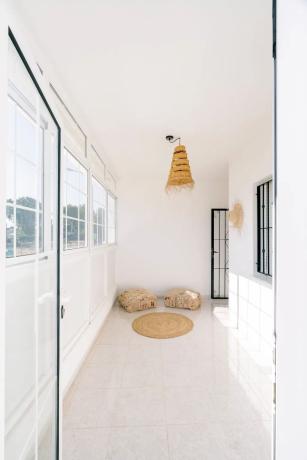 Casa independiente en Cañada de Praes s/n