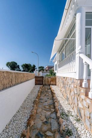 Casa independiente en Cañada de Praes s/n