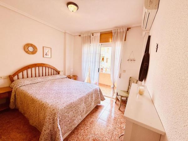 Casa independiente en avenida de Levante