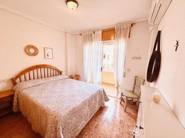 Casa independiente en avenida de Levante