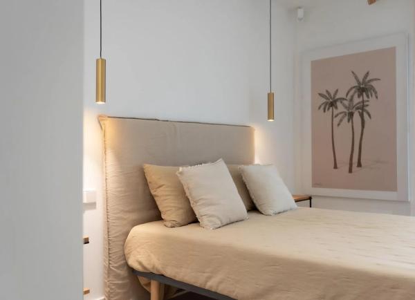 Chalet adosado en calle Comunidad Castellano-Mancheg