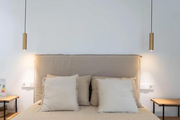 Chalet adosado en calle Comunidad Castellano-Mancheg