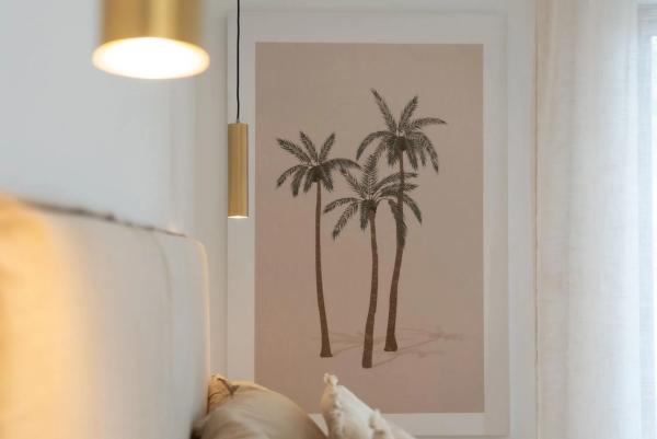 Chalet adosado en calle Comunidad Castellano-Mancheg