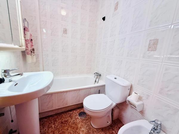 Casa independiente en avenida de Levante