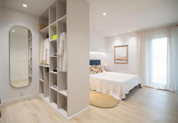 Chalet adosado en calle Comunidad Castellano-Mancheg