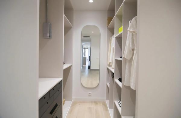 Chalet adosado en calle Comunidad Castellano-Mancheg