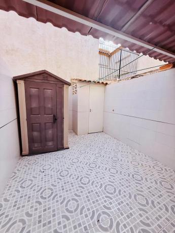 Casa independiente en avenida de Levante