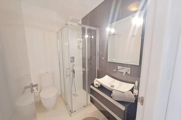 Piso en Mil Palmeras