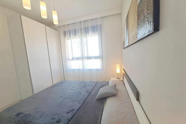 Piso en Mil Palmeras