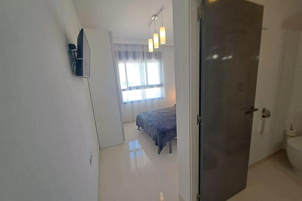 Piso en Mil Palmeras