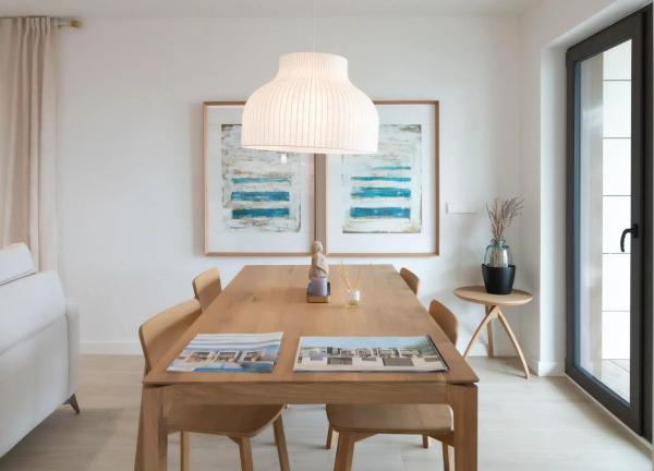 Chalet adosado en calle Comunidad Castellano-Mancheg