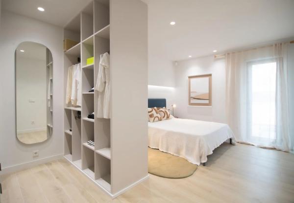 Chalet adosado en calle Comunidad Castellano-Mancheg