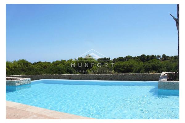 Piso en Pinar de Campoverde