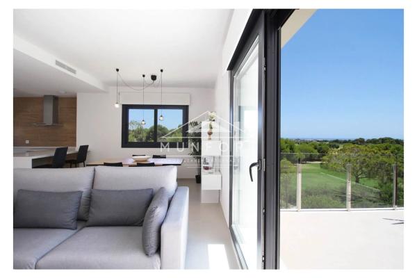 Piso en Pinar de Campoverde