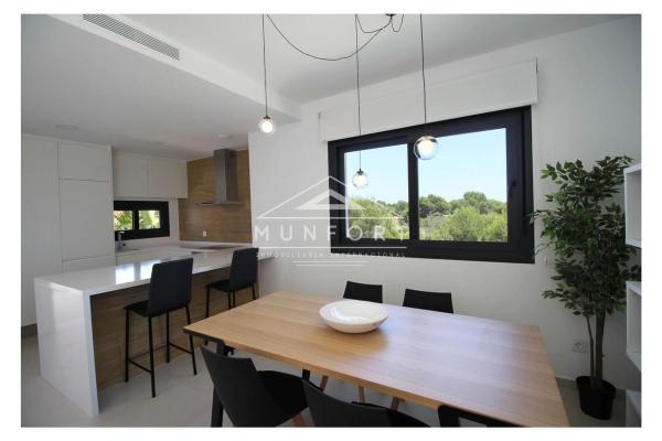 Piso en Pinar de Campoverde