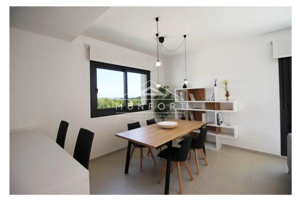 Piso en Pinar de Campoverde