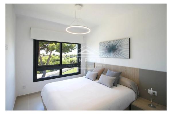 Piso en Pinar de Campoverde