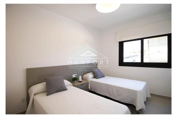 Piso en Pinar de Campoverde