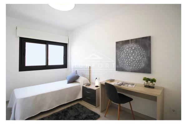 Piso en Pinar de Campoverde