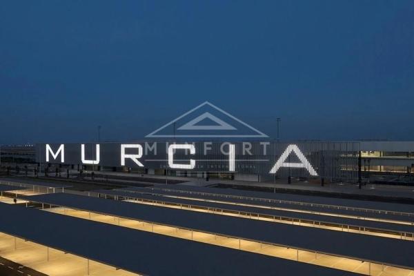 Chalet en Mil Palmeras