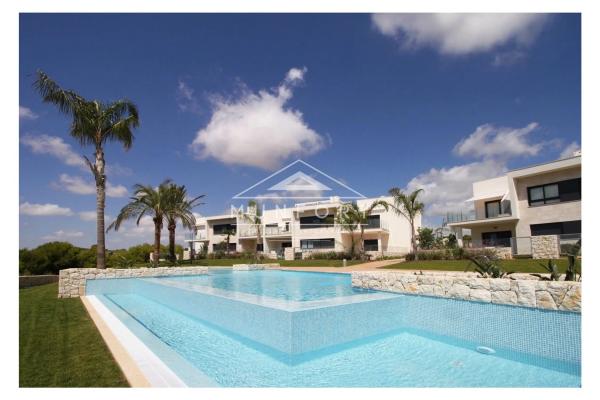 Piso en Pinar de Campoverde