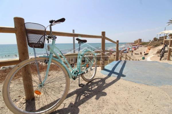 Chalet en Mil Palmeras