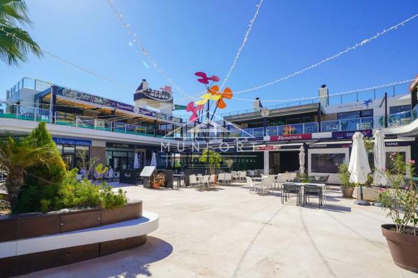 Piso en Pinar de Campoverde