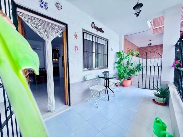 Chalet en Torre de la Horadada