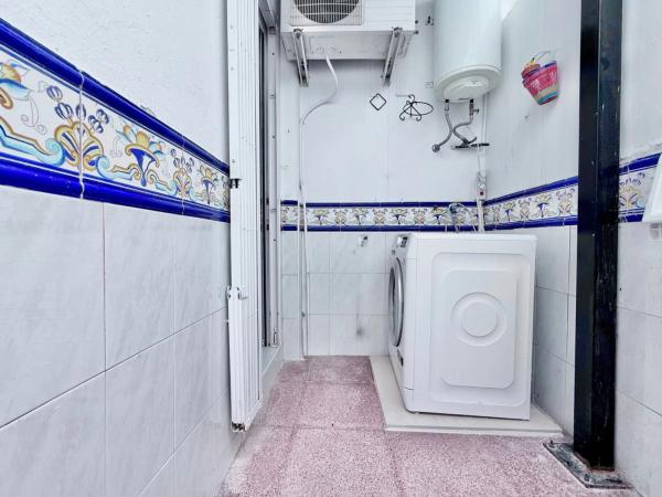 Chalet en Torre de la Horadada