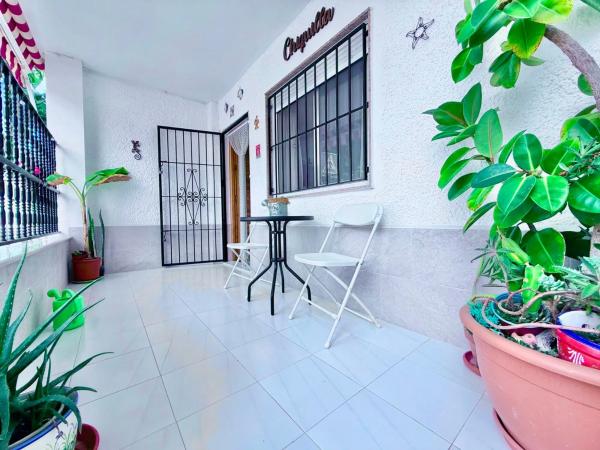 Chalet en Torre de la Horadada