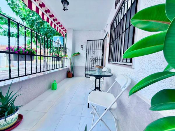 Chalet en Torre de la Horadada