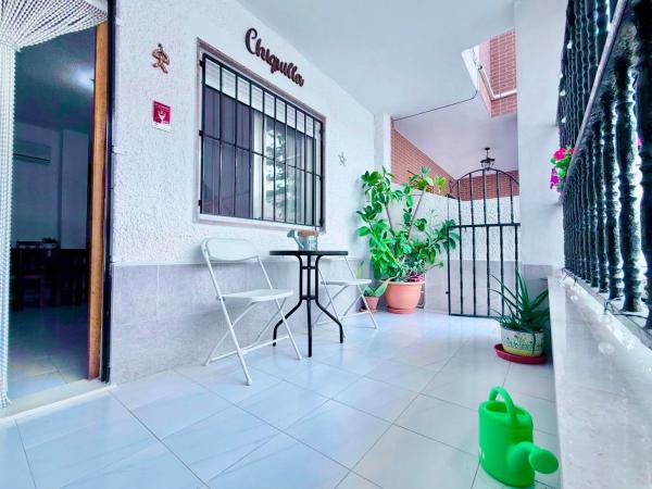 Chalet en Torre de la Horadada