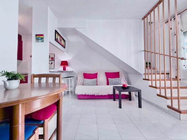 Chalet en Torre de la Horadada