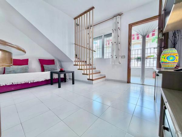 Chalet en Torre de la Horadada