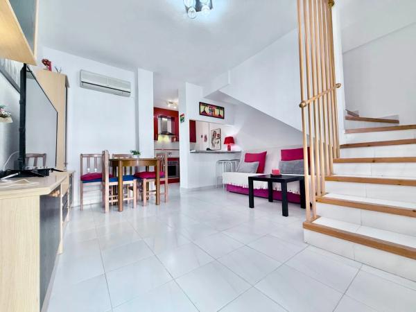 Chalet en Torre de la Horadada