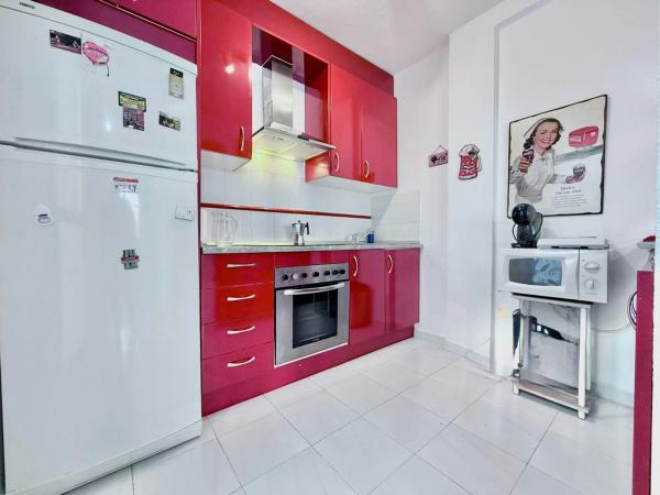 Chalet en Torre de la Horadada