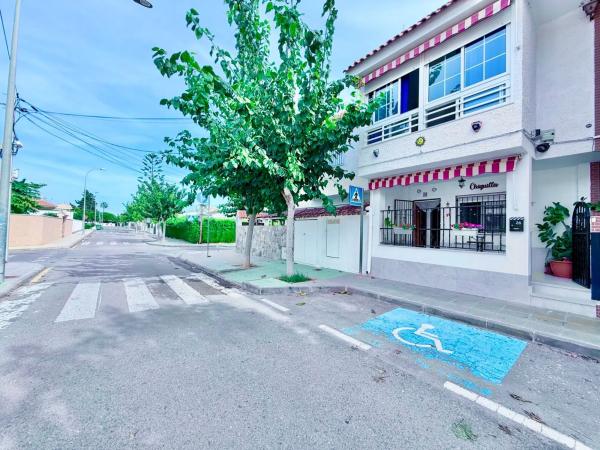 Chalet en Torre de la Horadada